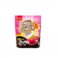 SUPER POWER 5 IN 1 COFFEE MIX KACIP FATIMAH -22GMX20S