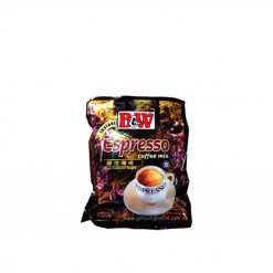 B&W ESPRESSO COFFEEMIX-20GX20 20GM X 20S