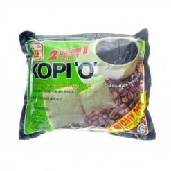 BEE KOPI O -ECONOMI PACK 26GM X 20S