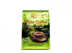 GOLD CHOICE WHITE COFFEE CAPPUCINO 25GM X 15S