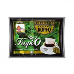 TRAIN BRAND PG KOPI-O 28GM X 25S
