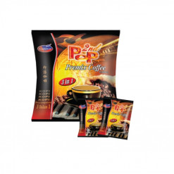 COBIZCO 2ND POP 3IN1 COFFEEMIX 20GMX26S