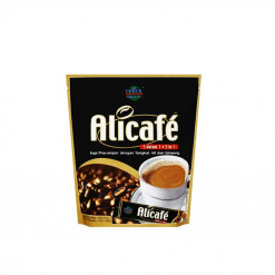 POWER ROOT ALI CAFE TONGKAT ALI GINSENG 5IN1 30GM X 20S