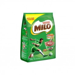 MILO SOFT PACK-200 GM
