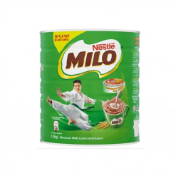 MILO ACTIV-GO TIN 1.4KG