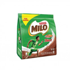MILO 3IN1 ACT GO 33GMX14S