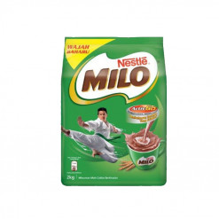 MILO SOFT PACK 1.8KG