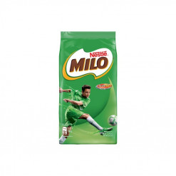 MILO SOFT PACK 900GM
