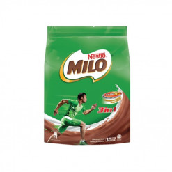 MILO 3 IN 1 FUZEJIMAT 33GMX26S