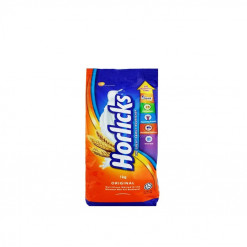 HORLICKS MALT 1 KG - SOFT PACK