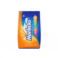 HORLICKS MALT 1.65KG SOFT PACK