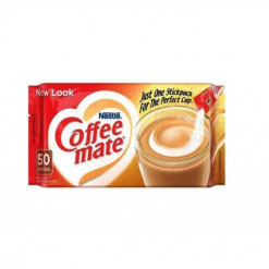 NESTLE COFFEE MATE-5GM X 50S