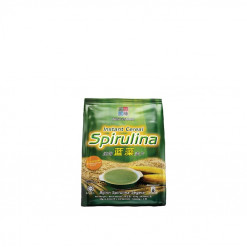 BI-NO ZAMBAI SPIRULINA-35GMX15S