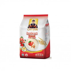 CAPTAIN OAT INSTANT PKT 800GM