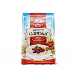 FARMER FRESH INSTANT OAT 1KG