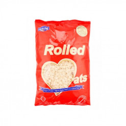 PRISTINE ROLLED OATS 750GM