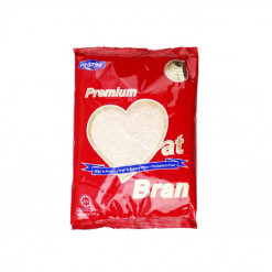 PRISTINE OAT BRAN 500GM