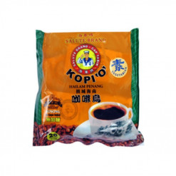SALUTE KOPI O KOSONG 10GMX20S NO SUGAR