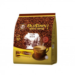 O/T W/COFFEE-CLASSIC 31.6GM X 15S
