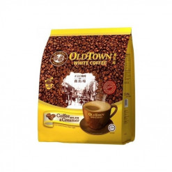 O/T W/CAFE COFFEE N CREAMER 25GM X 15S