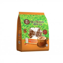 O/T WHITE MILK TEA 35GM X 13S