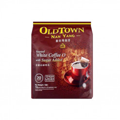 O/T NY ROAST.2IN1 COFFEE 20GM X 20S