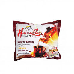 HAINAN LAO KOPI KOSONG 10GMX20S