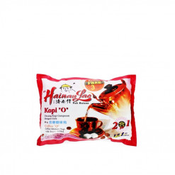 HAINAN LAO KOPI O 2 IN 1 23GMX20S