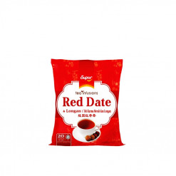 INCOMIX RED DATE AND LONGAN 18GM X 20S