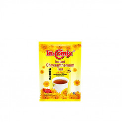 INCOMIX CHRYSANTHEMUM TEA WITH HONEY 18GM X 20S