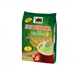 NATURE'S OWN SPIRULINA CEREAL 35GM X 12S