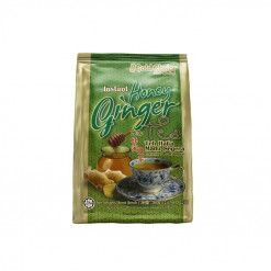 G/C HONEY GINGER TEA 18GMX15S