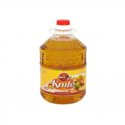 KNIFE COOKING OIL 3 KG