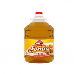 KNIFE COOKING OIL 5 KG