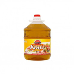 KNIFE COOKING OIL 2 KG