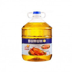 LABOUR COOKING OIL 5 KG