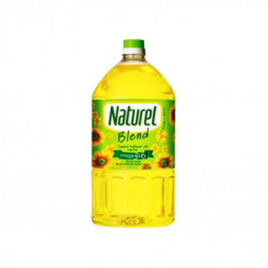 NATUREL BLEND COOKING OIL 2 KG