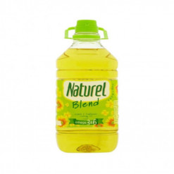 NATUREL BLEND COOKING OIL 3 KG