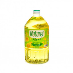 NATUREL SUNFLOWER OIL 2KG