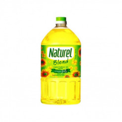 NATUREL CANOLA OIL 2KG