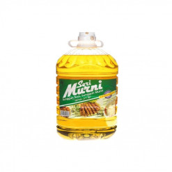 SERI MURNI COOKING OIL 5 KG
