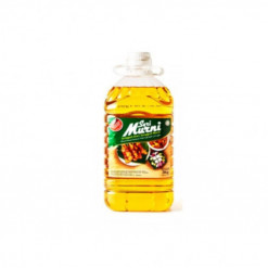SERI MURNI COOKING OIL 3KG
