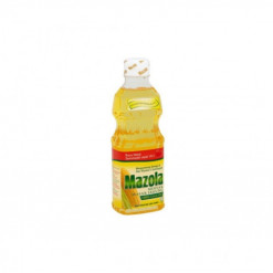 MAZOLA CORN OIL 500 GM