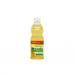 MAZOLA CORN OIL 1 KG
