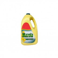MAZOLA CORN OIL 3 KG