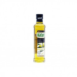 NATUREL E/V OLIVE OIL 500ML