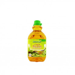 GREENLOVE RICE BRAN OIL 2 LITRE