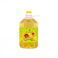 GREENLOVE SUNFLOWER OIL 3 LIT