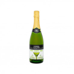 PREMIER SALUTE SPARKLING JUICE WHITE GRAPE 750ML
