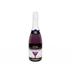 PREMIER SALUTE SPARKLING JUICE RASPBERRY & MIX 750ML